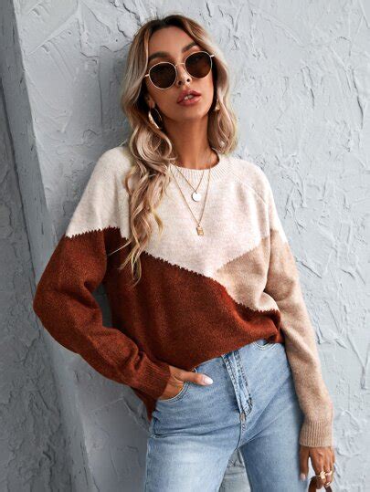 shein sweaters for ladies|shein intense feelings sweater.